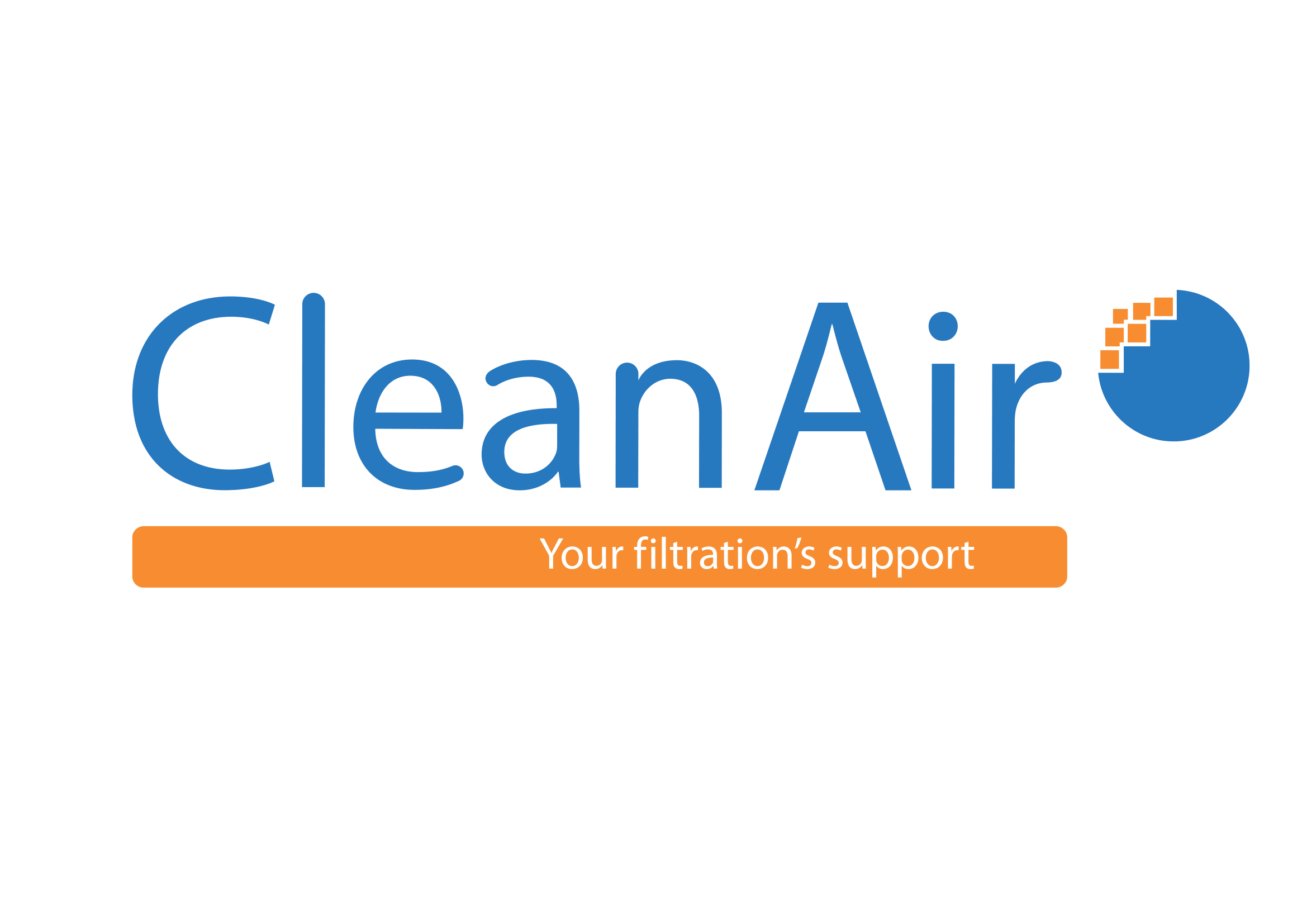 CleanAir Logo
